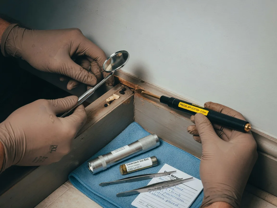 Why choose Emergency Pest Control in Arroyo Hondo, NM